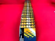 100% Authentic Thomastik Vision Titanium Orchestra Violin String Set Medium 4/4