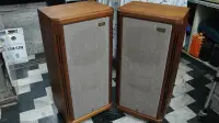 在飛比找Yahoo!奇摩拍賣優惠-英國 天朗坦伯利 TANNOY TURNBERRY HE .