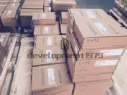1PC NEW Yaskawa inverter CIMR-VC4A0004BAA