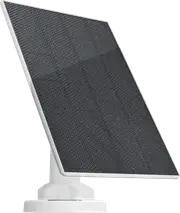 Uniden SoloX Camera Range Solar Panel