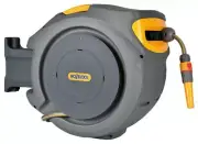 20M AUTO REEL HOSE PIPE, INTERNAL, LENGTH 20M, HOZELOCK - FOR HOZELOCK