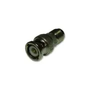 GA34043 PRO SIGNAL - PSG01998 - ADAPTOR, TNC SOCKET TO BNC PLUG