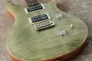 Paul Reed Smith PRS SE CUSTOM 24 Trampas Green