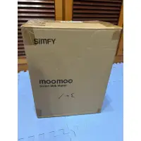 在飛比找蝦皮購物優惠-全新未拆封 (過保固期）（無支援app)Simfy moom