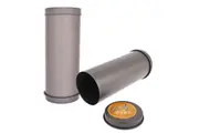 DAILY BAKE NON STICK NUT LOAF CAKE TIN - 1, 2 or 3 PACK