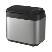 Panasonic Bread Maker - Stainless Steel