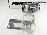 Perrin Black TMIC Top Mount Intercooler Coupler Kit for 2008-2021 Subaru WRX (for: Subaru)