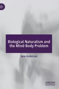 在飛比找博客來優惠-Biological Naturalism and the 