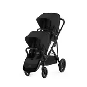 Gazelle S 2023 Second Seat Unit - Add On Comfort