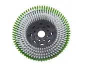 Scrubber Middle Numatic TRO-650, Ttb 665, Ttv 5565/200 St - Bristle Poly 0,6