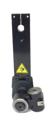 Matrix Commercial Fitness Elliptical Crank Arm Set 0000095121