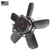 Radiator Cooling Fan For 2019 CAN-AM DEFENDER