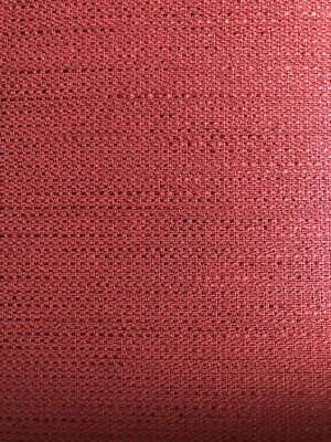 Longaberger Household Caddy Basket Liner - Paprika