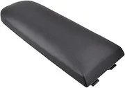 LUMIXE, for Seat, Ibiza 6J Armrest Latch Cover Center Console Arm Rest Storage Box Lid Cover Car Pad Armrest Lids