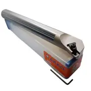 Akko Left Hand Boring Bar 40mm Internal Turning Tool S40U TSKNL 12 SNMG 12