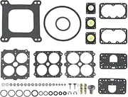 SYOWADA Carburetor Rebuild Kit Replacement for Holley 4150 Carburetor, 4776 4777 4779 4780 4781 Carburetor Repair Kit