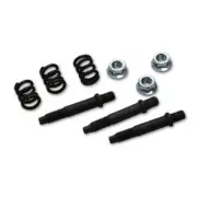 Vibrant 10113 10mm Spring Bolt Kit For GM