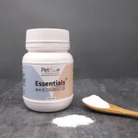 在飛比找蝦皮商城優惠-Essentials 貓用離胺酸+牛磺酸 60g