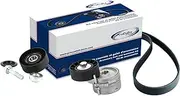KGA4023 Accessory Kit for Belt and Pebbles