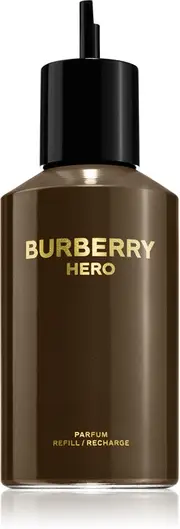 Burberry Hero Perfume Refill 200ml