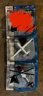 Maisto Tailwinds Fresh Metal *READ DESCRIPTION*