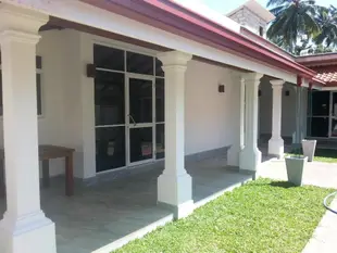 內貢博露絲別墅Ruth Villa Negombo