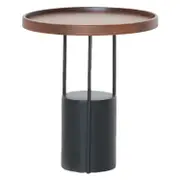 Cloch End Table