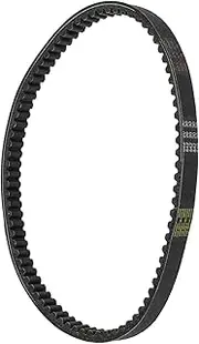 Go Kart Drive Belt Replace Belt Drive for Go Kart Small Rubber Drive Belt for 842 20 30