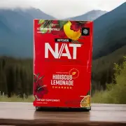Pruvit OSNAT Ketones HIBISCUS LIMONADE CHARGED 20 PACK FREE SHIPPING