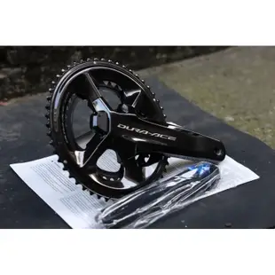 SHIMANO DURA ACE 9200P 功率計 12速功率計