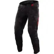 Troy Lee Designs Pants SE PRO TLD MX Motocross Dirt Bike Solo - Camo 3DAY SHIP