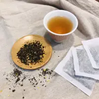 在飛比找蝦皮購物優惠-【茶貨店】桂花佳葉龍茶 茶包 30入 桂花 100G GAB