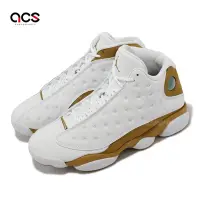 在飛比找Yahoo奇摩購物中心優惠-Nike Air Jordan 13 Retro Wheat