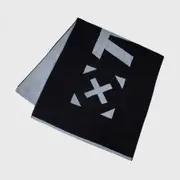 [TWL] TWL - EVERYDAY TOWEL - BLACK - LARGE