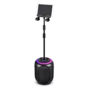 Singing Machine Singcast Max