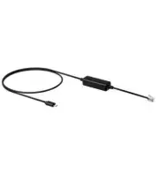 Yealink EHS35 Adapter For Connecting T3 And Wh62/63