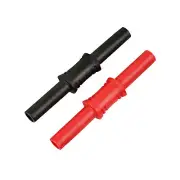 ZIBOO P13-Female Compliant Test Lead Coupler, Test Lead Extender