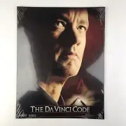 The Da Vinci Code Lobby Cards X 14 New Old Stock