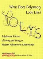 在飛比找三民網路書店優惠-What Does Polyamory Look Like?