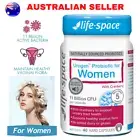 Life-Space Urogen Probiotic for Women with Cranberry No Added Gluten 40 Capsules