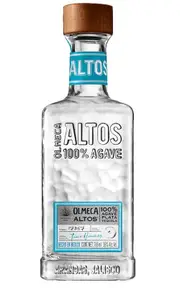 Olmeca Altos Blanco Tequila - 1 Bottles