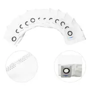 Dust Bags High Quality For Ecovacs For DEEBOT X1??X1 Turbo??X1 Plus X1