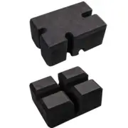 Bench Press Block Press Blocks Boards Adjustable Bench Board Home Gym Workout