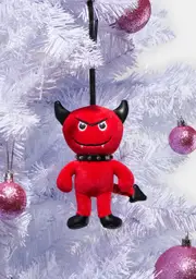 [Dolls Home] Devil May Care Plush Ornament