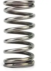 ODO LUCK Upgrade Brake Spring for Thrustmaster T3PA Pedal Modification Accelerator Spring Accessories Parts