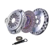 Exedy Sports Organic Clutch Kit & SMF for Nissan 200SX Silvia S15 SR20DET 2.0L