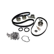 Timing belt kit Wpump for Daihatsu Applause Charade Rocky Feroza F300 310 Round