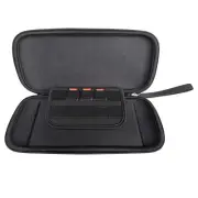 Game Console Travel Carrying Case Shockproof Waterproof For Nintendo Switch2