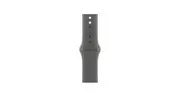 42-mm Stone Grey Sport Band — M/L