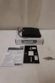 HID 920NTPNEK000FA iCLASS SE R40 R40EKNR Smart Card Proximity Wall Switch Reader